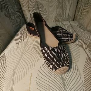 Sperry Katama Cape Tribal Print Espadrille